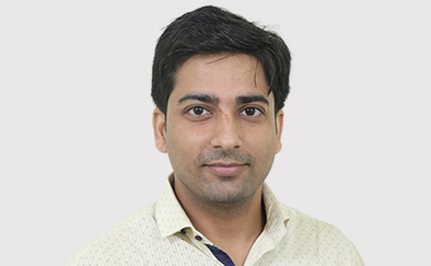 Abhishek Raj Singh