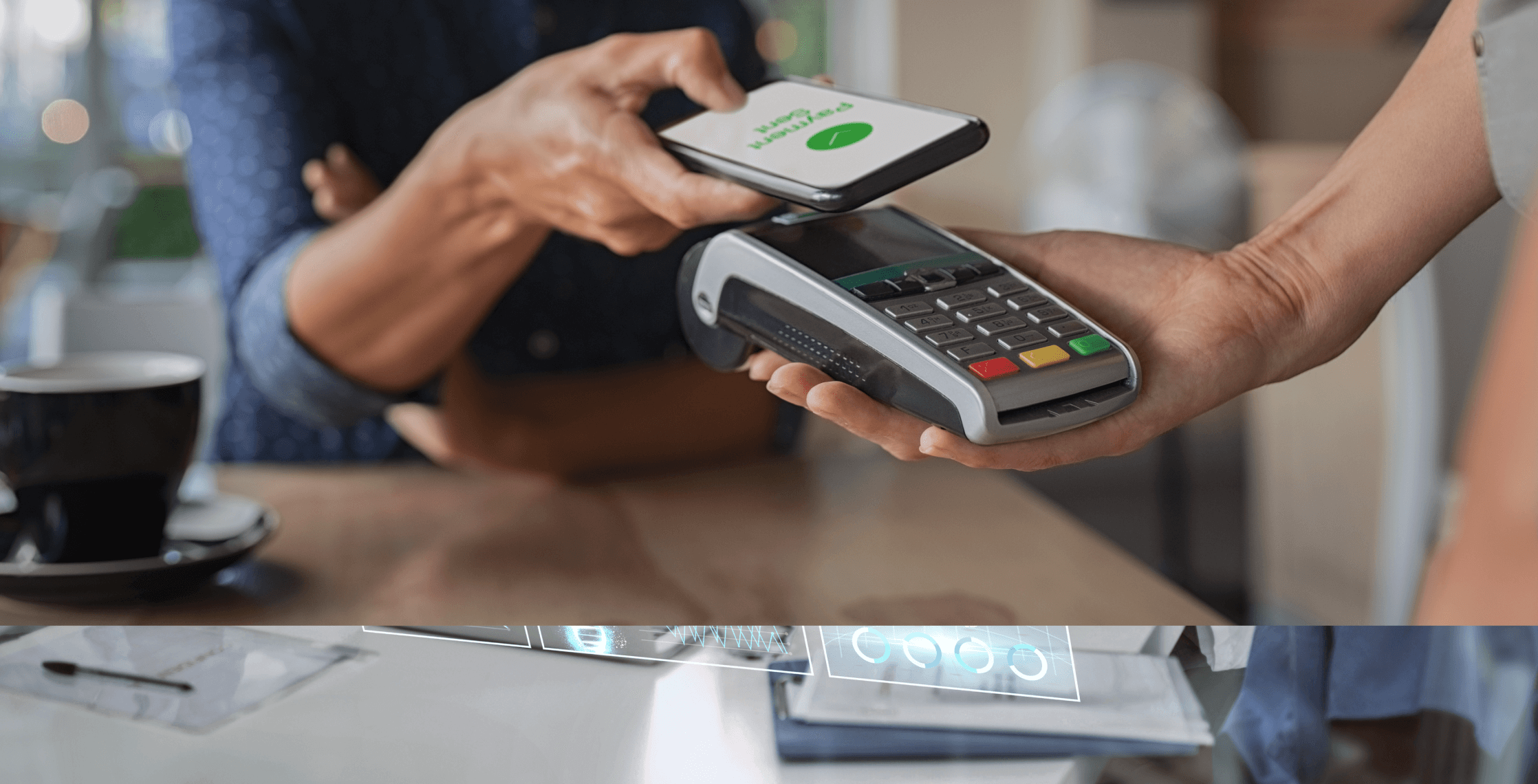 Bluetooth-based payment