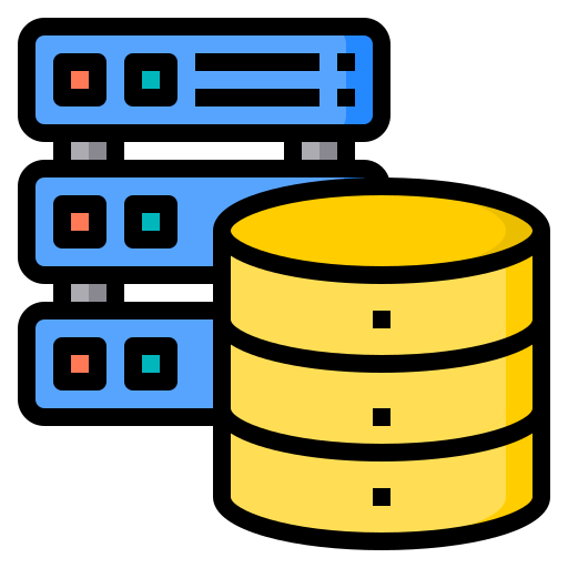 database-storage