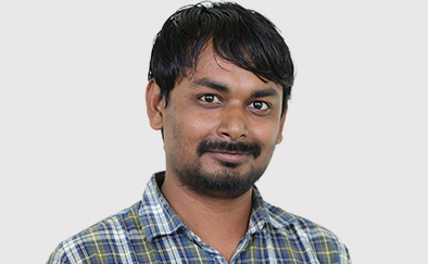 Deepak Kumar Sah