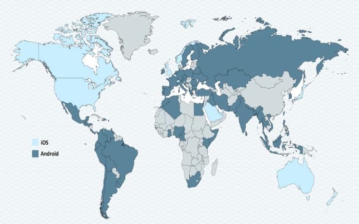 Comprehensive Guide To Determine The Mobile App Development Cost